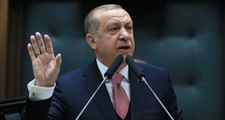 Son Dakika! Erdoğan'dan Afrin Çıkışı: Önümüzdeki Günlerde Şehir Kuşatmasına Geçilecek