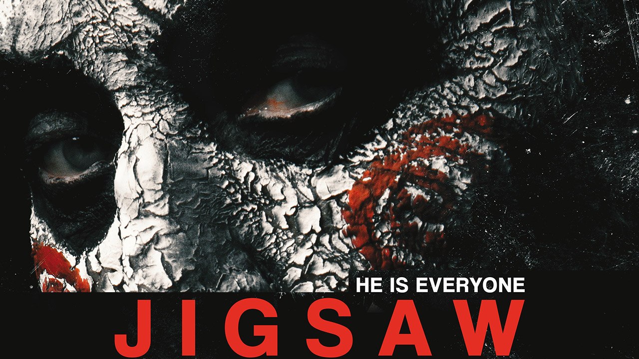 JIGSAW (2017) WEB-DL XviD AC3 FRENCH