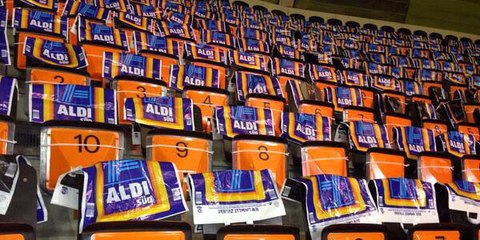 Bayern Münihli Taraftarlar, 21 Yıl Sonra Türklerden Özür Diledi