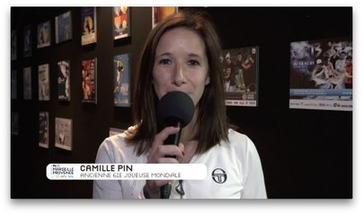 OEIL DE CAMILLE PIN