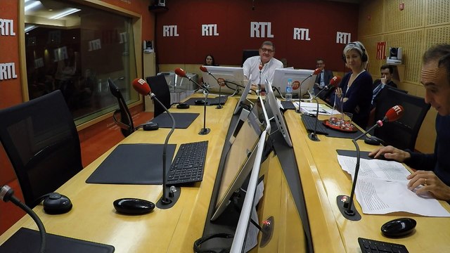 Éric Zemmour : Wauquiez reste plus proche de l'escrimeur que du gladiateur