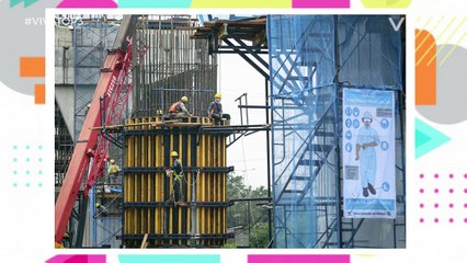 VIVA Top3 Tragedi Becakayu dan Gaun Berbentuk Kondom