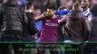 'Fans should respect players and vice versa' - Guardiola on Aguero altercation
