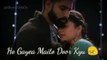 Yaara Sad Song -- Whatsapp Status 30 Second Punjabi Videos -- ShortFilmCn