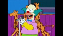 The Lion King References in The Simpsons