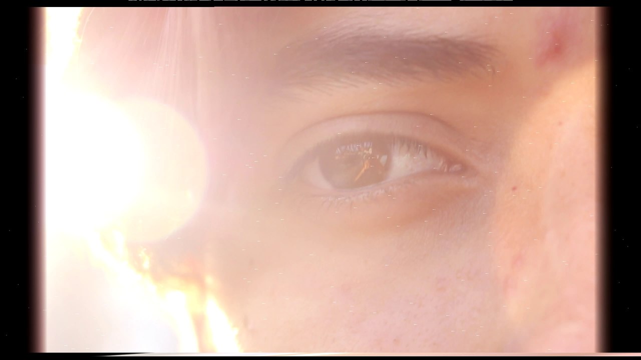 Um pouco do que eu sou