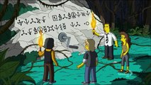 Futurama References in The Simpsons Pt 3