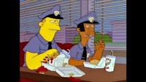 McDonald's References in The Simpsons