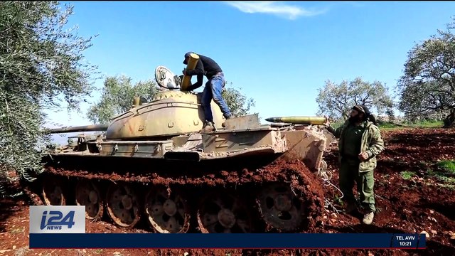 Syrie : bombardements intensifs à la Ghouta, les victimes revues à la hausse