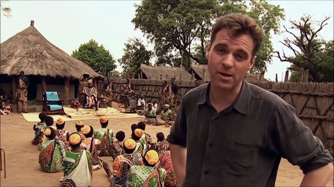 Empire How Britain Made the Modern World - The Mission Ep 3/6 HD