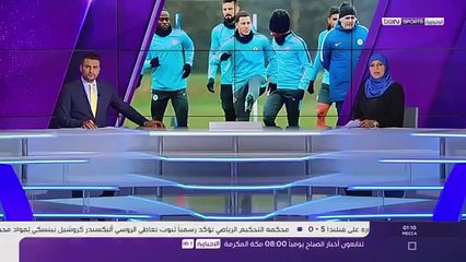 تقرير شامل عن مباراة القمة المرتقبة بين تشيلسي وبرشلونة في دوري الأبطال اليوم