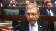 Bakan Demircan'dan kimyasal hadım açıklaması