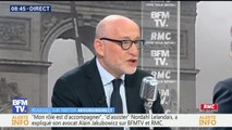 BFM TV : l'avocat de Nordahl Lelandais invité de Jean-Jacques Bourdin