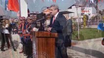 Aydın Nazilli'de Hocalı Katliamı Anıtı ve Karabağ Parkı Açıldı