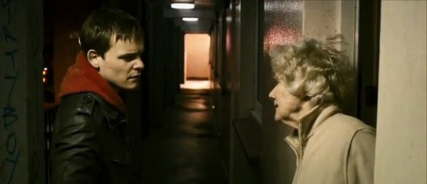 New Town Killers 2010 LiMiTED FRANÇAİS Pt 01