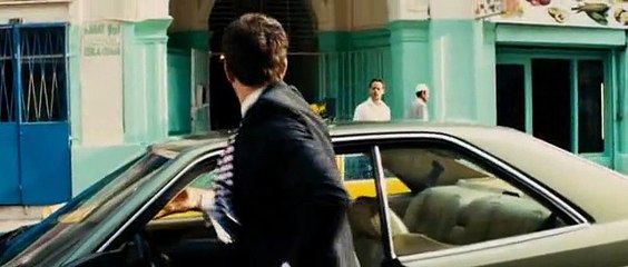 Inescapable 2012 FANSUB VOSTFR   FRANÇAİS   Pt 02