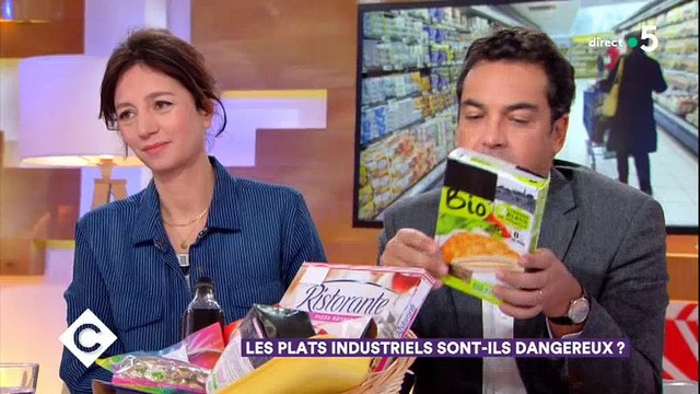 Si on faisait du journalisme ? : Vif échange entre Patrick Cohen et Périco Légasse dans C à vous