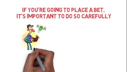 Common Betting Mistakes You Need To Avoid