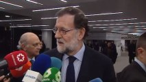 Rajoy desvelará el nombre del sustituto de Luis de Guindos
