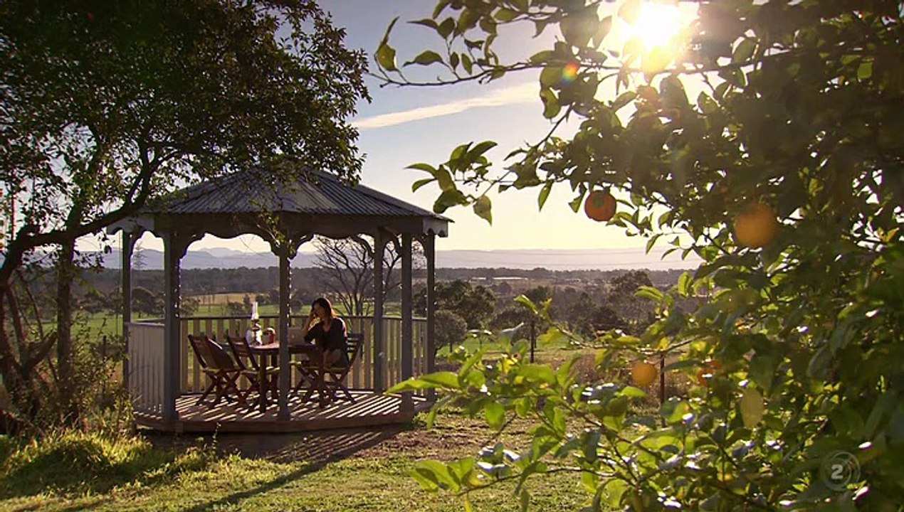 Home and Away 6836  28th February 2018 HD 720p  6837