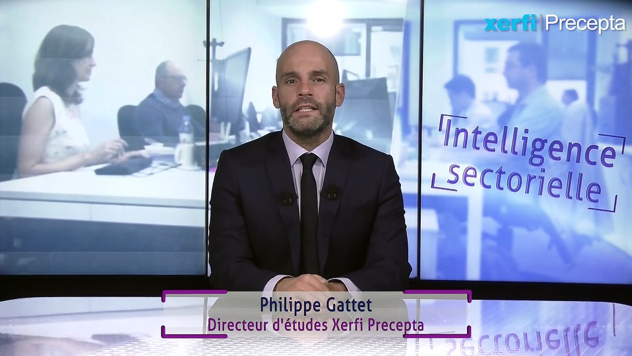 Les courtiers d'assurance à l'horizon 2019 [Philippe Gattet]