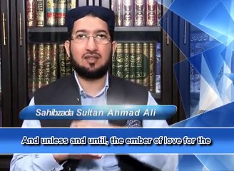 Those who are rewarded are obedient to obey Allah and His Messenger.