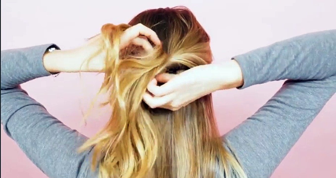 How to Create a Triple Braid