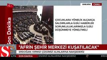 Cumhurbaşkanı Erdoğan çocuk istismarcılığına ilişkin: Bunu yapanlar en ağır şekilde cezalandırılacaktır