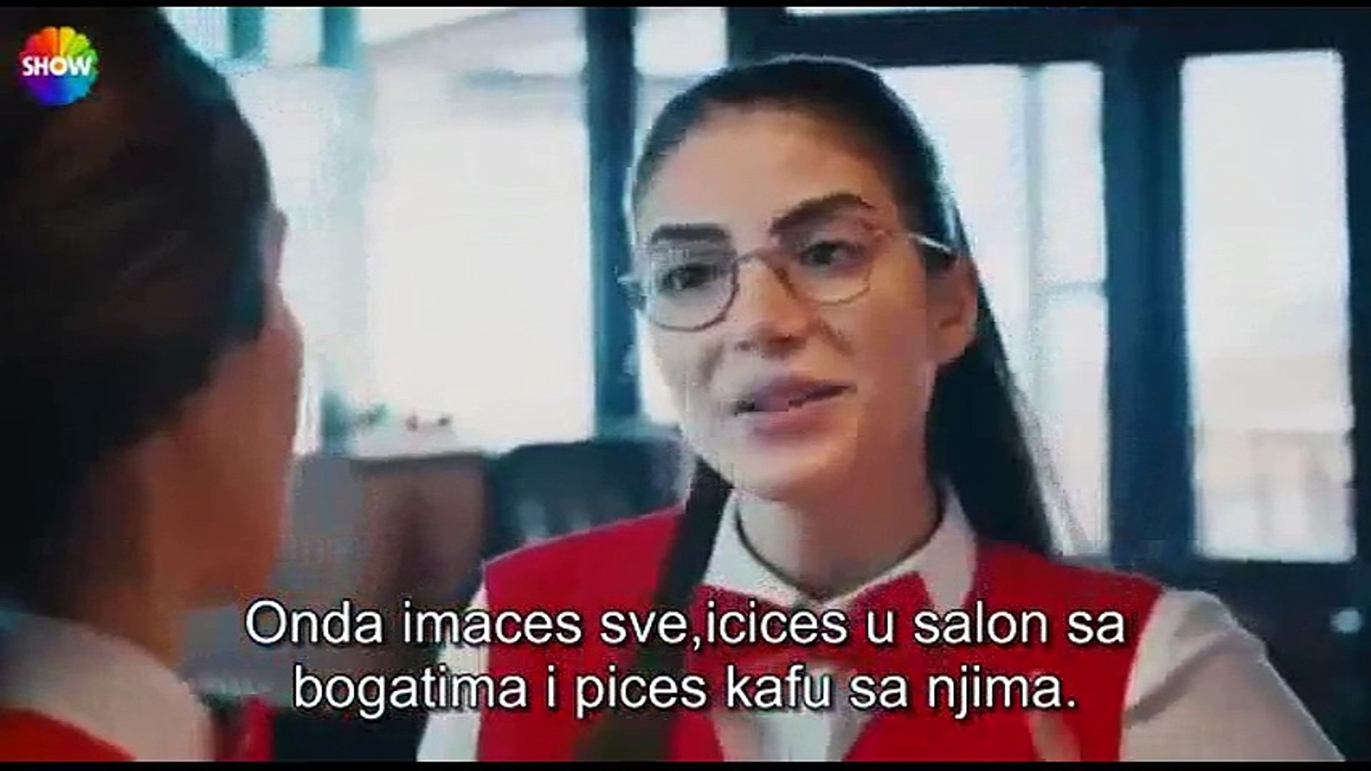 Bela laz - Beyaz Yalan - 1. epizoda - video Dailymotion