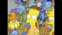 The Simpsons  Tracey Ullman Compilation 5