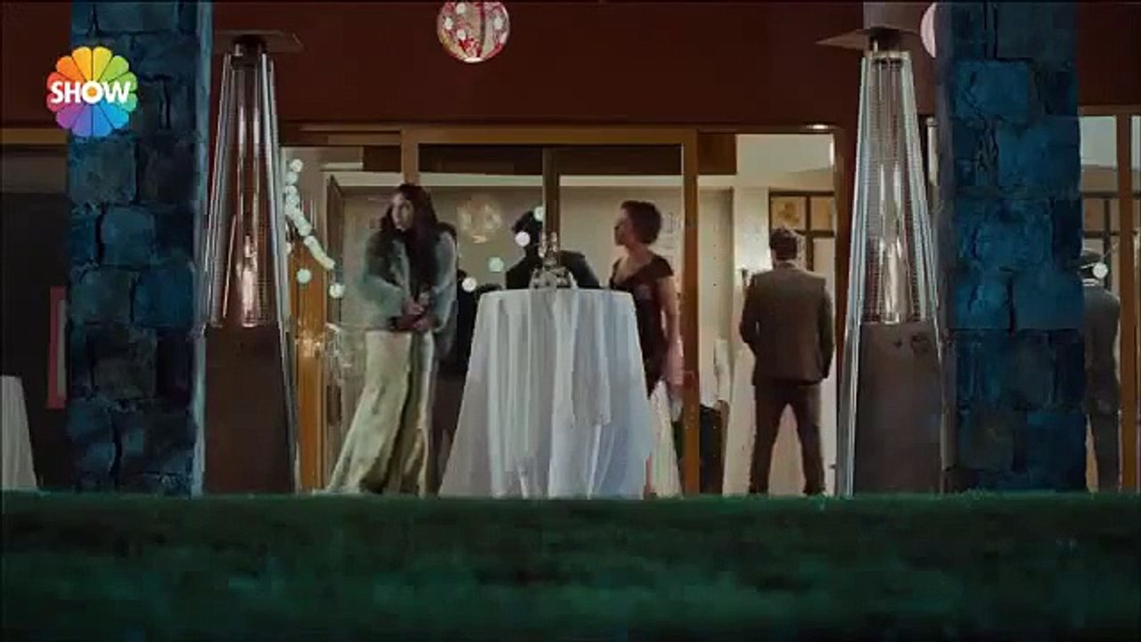 Bela laz - Beyaz Yalan - 5. epizoda