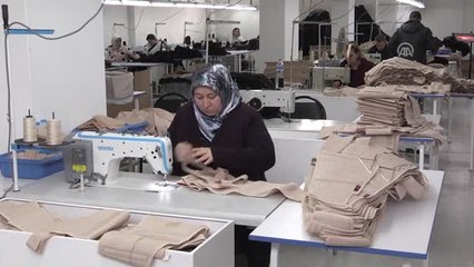 İmal Edilen Medikal Ürünler 40 Ülkeye Satılıyor