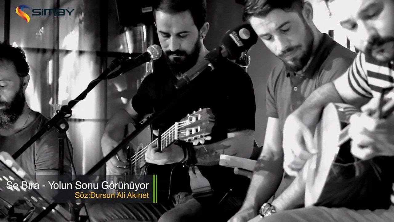 Se Bıra - Yolun Sonu Görünüyor  ( Official Video )