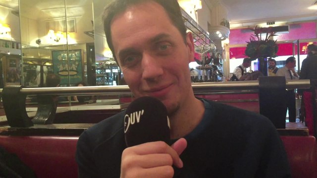 GRAND CORPS MALADE : Je suis un enfant du hip hop #INSIDE