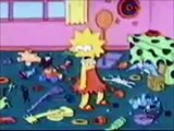 The Tracey Ullman Show - Simpsons Shorts (Part 3)