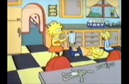 The Simpsons Shorts- Bart's Hiccups