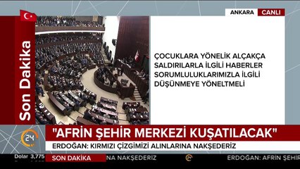 Cumhurbaşkanı Erdoğan'dan çocuk istismarcılığına ilişkin net mesaj: En ağır şekilde cezalandırılacaklar