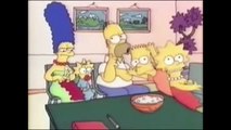 The Simpsons Tracey Ullman Shorts (Part 6) Family Therapy Theatrical Edition