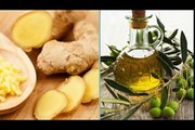 Hair Loss Amazing Ginger Oil Extreme Hair Growth Stop Hair Loss 7 Cm In Month Growth