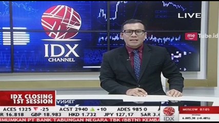 Download Video: Dollar Menguat, Harga Emas Tergerus