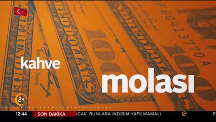 Beyza Hakan ile Kahve Molası