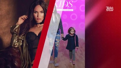 PHOTOS. Ninja Turtles (C8) : Megan Fox, retour sur ses clichés les plus sexy