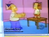 Simpsons Short 3 Bart Jumps