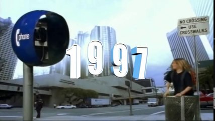 Top 100 Hits Songs of 1997