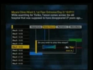 Tamon Takeuchi - Day Two 18:37 2nd