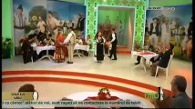 Maria Butila - Maicuta cnad m-ai facut (D-ale lui Varu - ETNO TV - 17.04.2014)