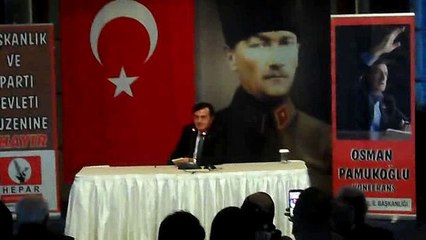 43 YILLIK SUBAY - OSMAN PAMUKOĞLU TERHİS BELGESİ İSTENMİŞ