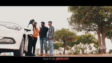 Raju Punjabi & Sonika Singh's Exciting Desi Biya Video 🎉 | Official VR Bros Release