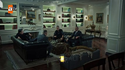 Eşkıya Dünyaya Hükümdar Olmaz 91. Bölüm Fragmanı