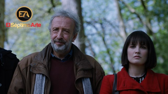 Cuando dejes de quererme - Tráiler (HD)